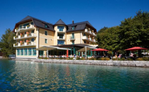 Hotel Seerose Fuschl Am See